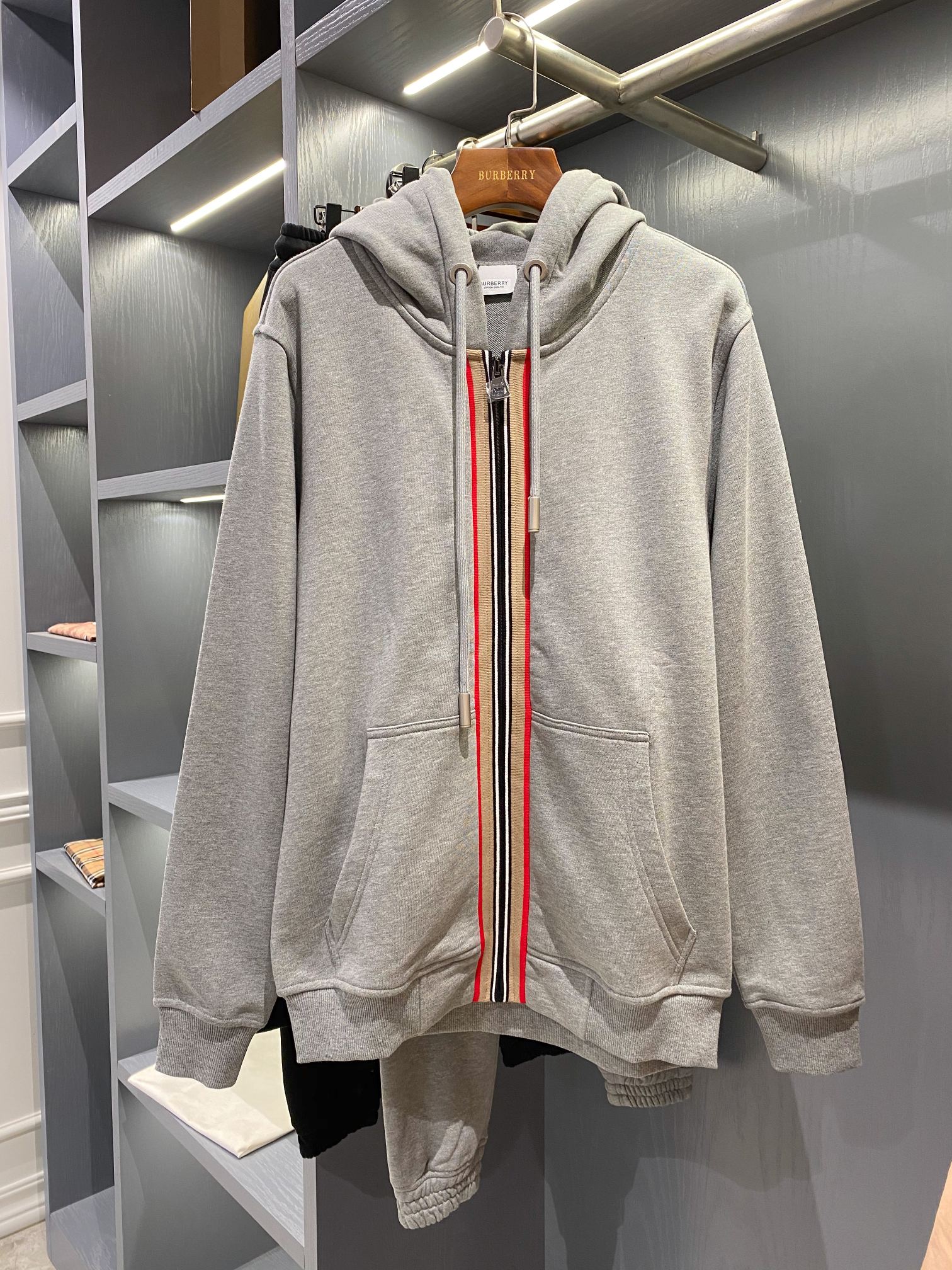 Burberry Hoodies